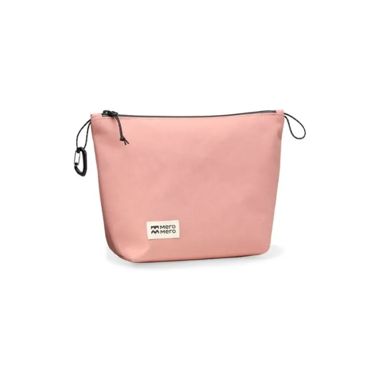 Trousse de toilette Torquay - MeroMero - Blossom Pink