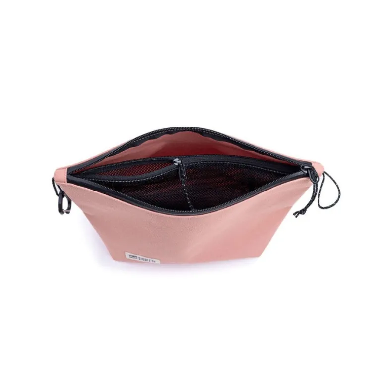 Trousse de toilette Torquay - MeroMero - Blossom Pink