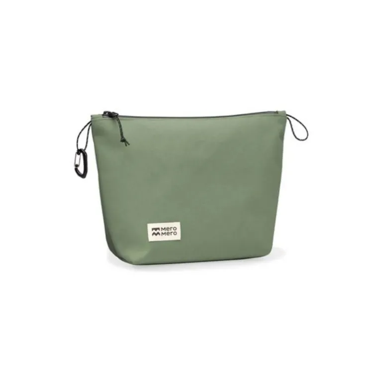 Trousse de toilette Torquay - MeroMero - Vert Cyprès