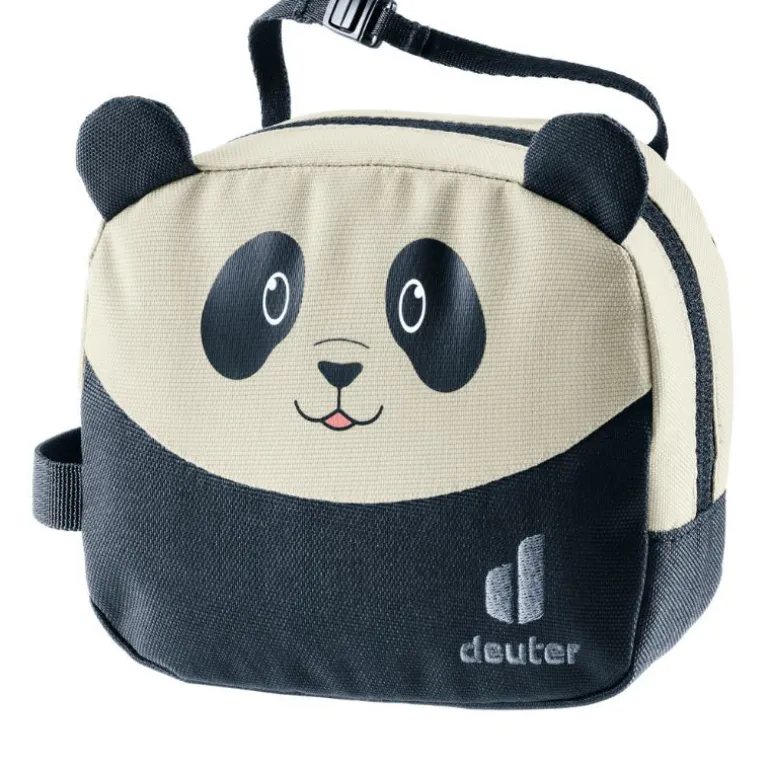Trousse de toilette Washbag Kids - Deuter - Black Bone