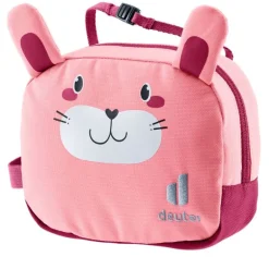 Trousse de toilette Washbag Kids - Deuter - Blossom Raspberry