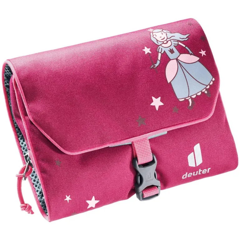 Trousse de toilette Washbag Kids - Deuter - Ruby