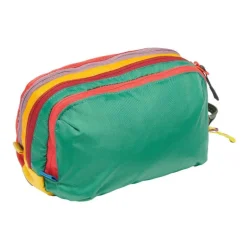 Trousse de voyage Nido - Del Día - Cotopaxi - Couleurs uniques