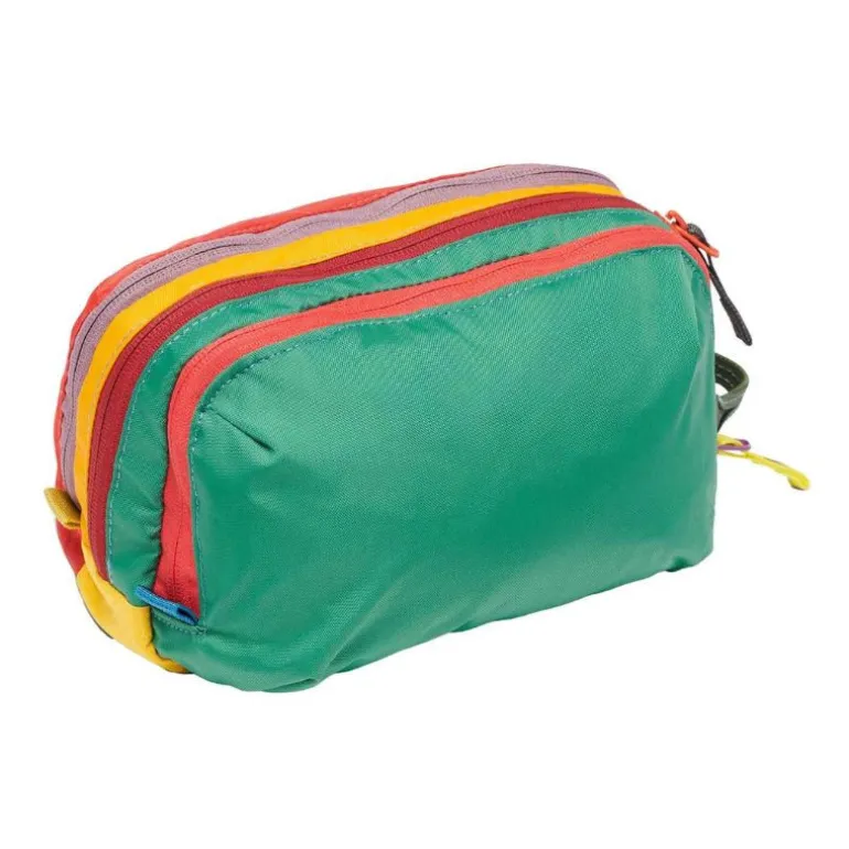 Trousse de voyage Nido - Del Día - Cotopaxi - Couleurs uniques