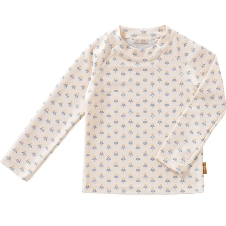 T-shirt anti-UV enfant - Fresk - Paisley
