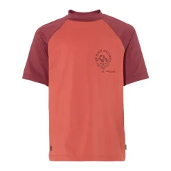 T-Shirt anti UV - Solaro III - Vaude - Hotchili