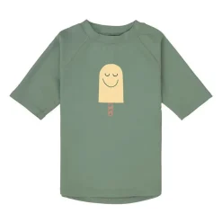 T-shirt de bain anti-uv bébé - Lassig - Ice cream