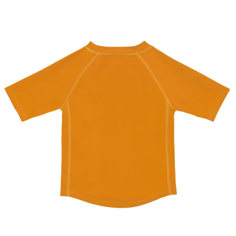 T-shirt de bain anti-uv bébé - Lassig - Lune or