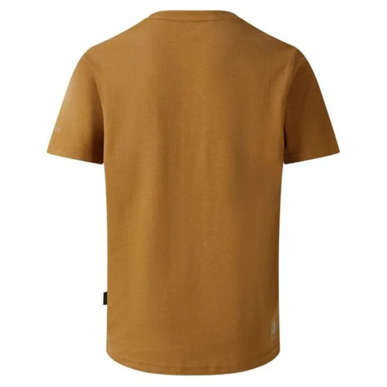 T-shirt enfant Trailblazer - Dare2b - Dark Cumin