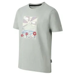 T-shirt enfant Trailblazer - Dare2b - Glacier Green