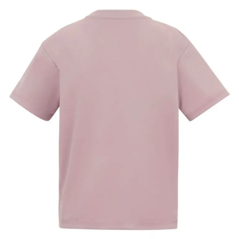 T-shirt respirant Aria - Regatta - Powder Lilac