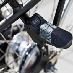 Urban Iki Junior - Noir / Marron