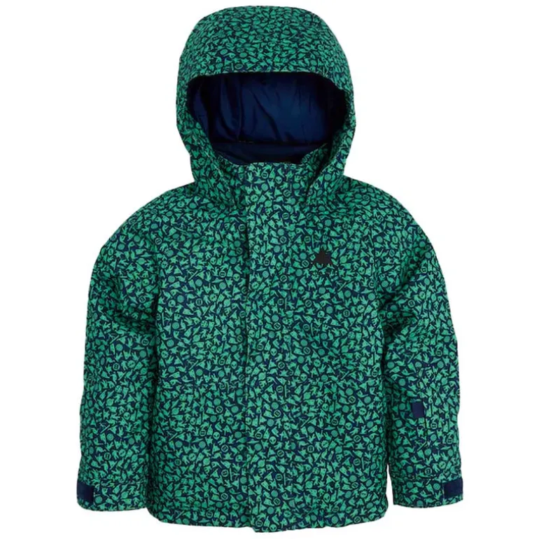 Veste bébé Toddlers' Classic - Burton - Orbit