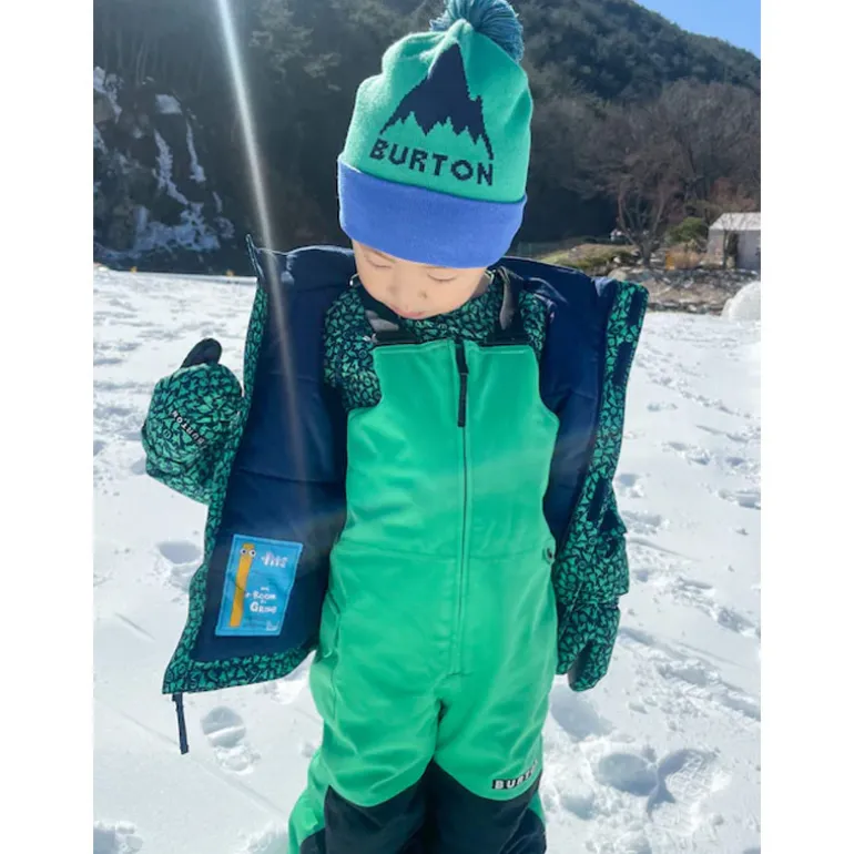 Veste bébé Toddlers' Classic - Burton - Orbit