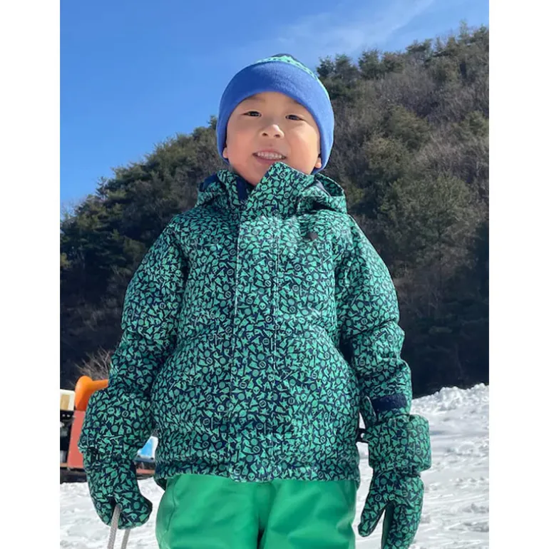 Veste bébé Toddlers' Classic - Burton - Orbit