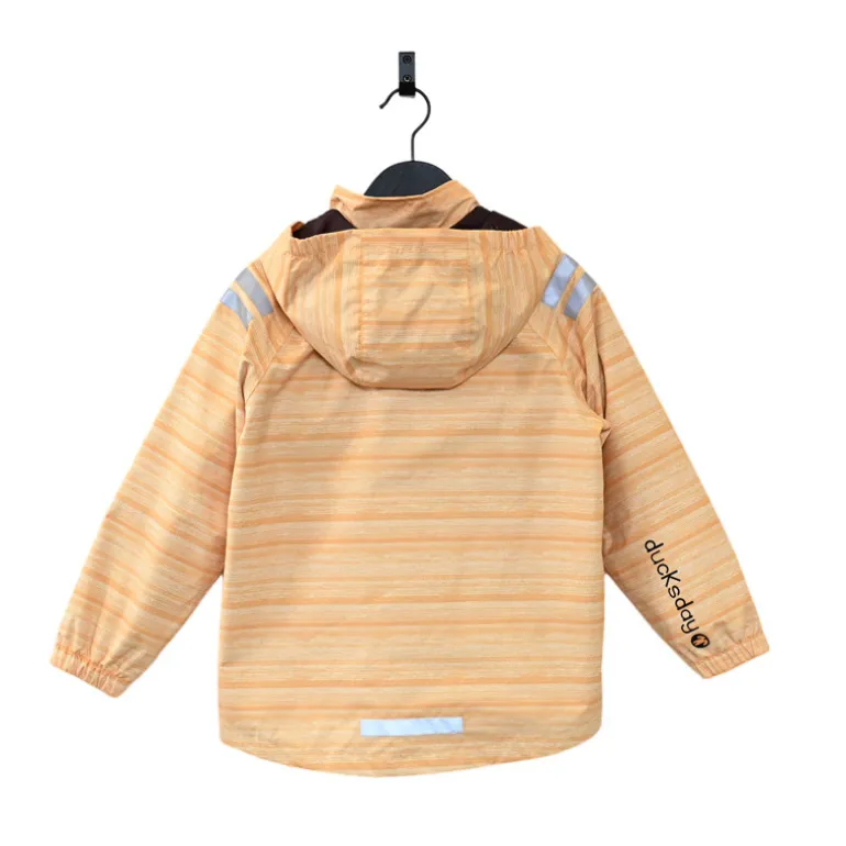 Veste de pluie enfant - Ducksday - Dusk