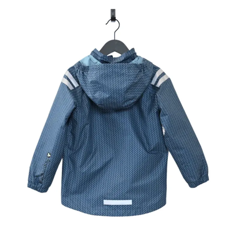 Veste de pluie enfant - Ducksday - Ranger