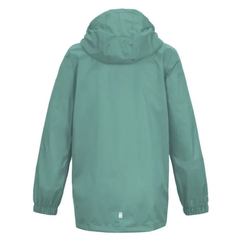 Veste de pluie imperméable compacte et pliable - Pack it - Regatta - Ivy Moss