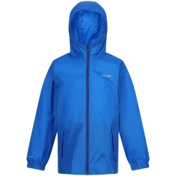 Veste de pluie imperméable compacte et pliable - Pack it - Regatta - Oxford Blue/NwRyl