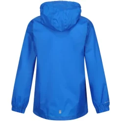 Veste de pluie imperméable compacte et pliable - Pack it - Regatta - Oxford Blue/NwRyl