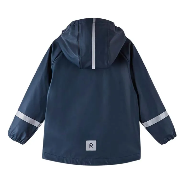 Veste de pluie - Lampi - Reima - Navy