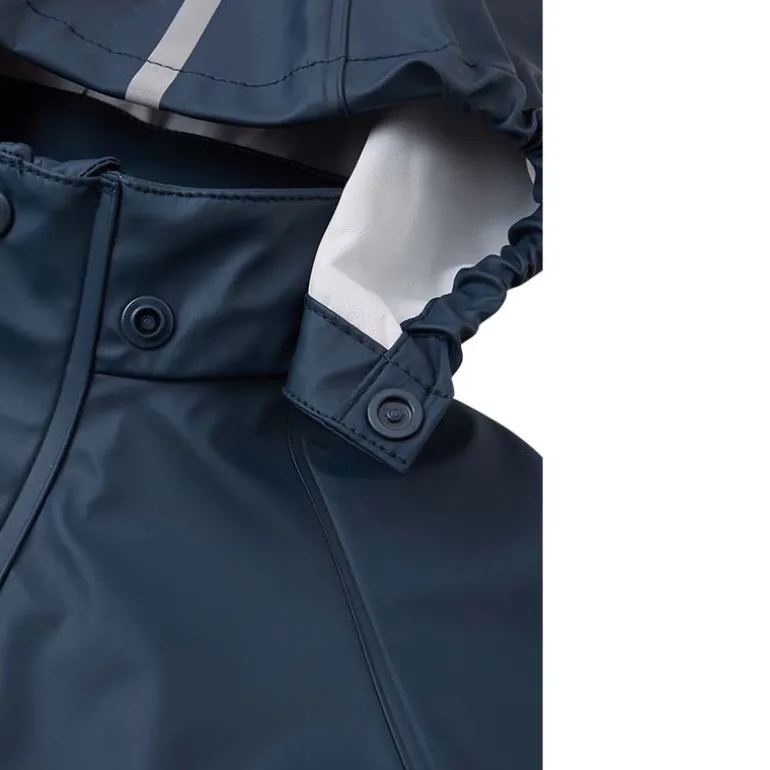 Veste de pluie - Lampi - Reima - Navy