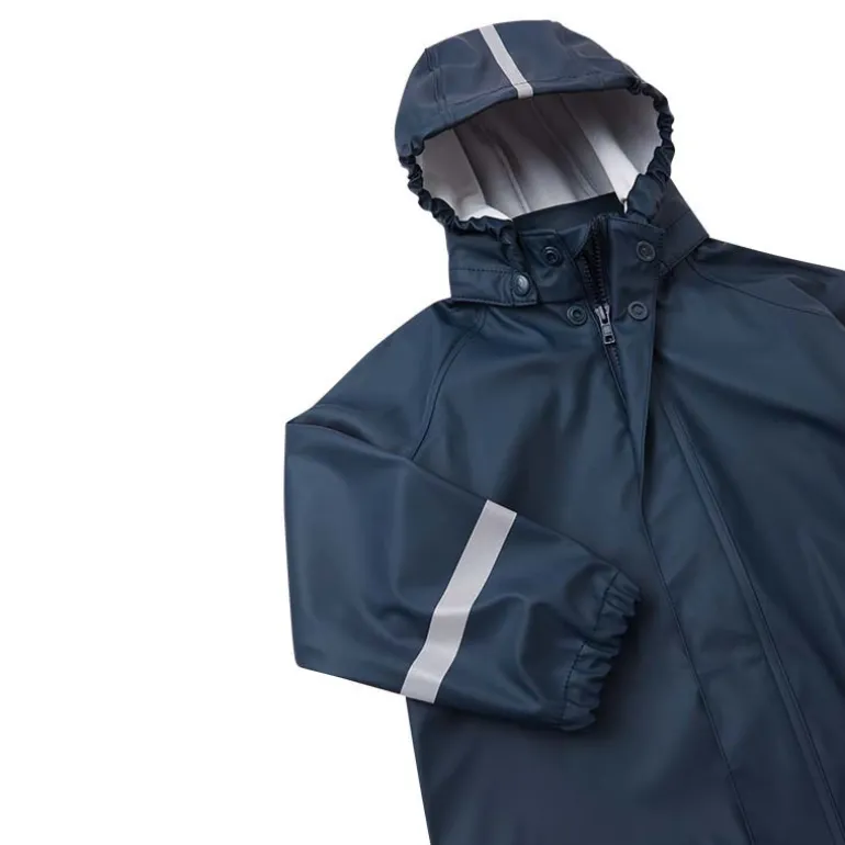 Veste de pluie - Lampi - Reima - Navy