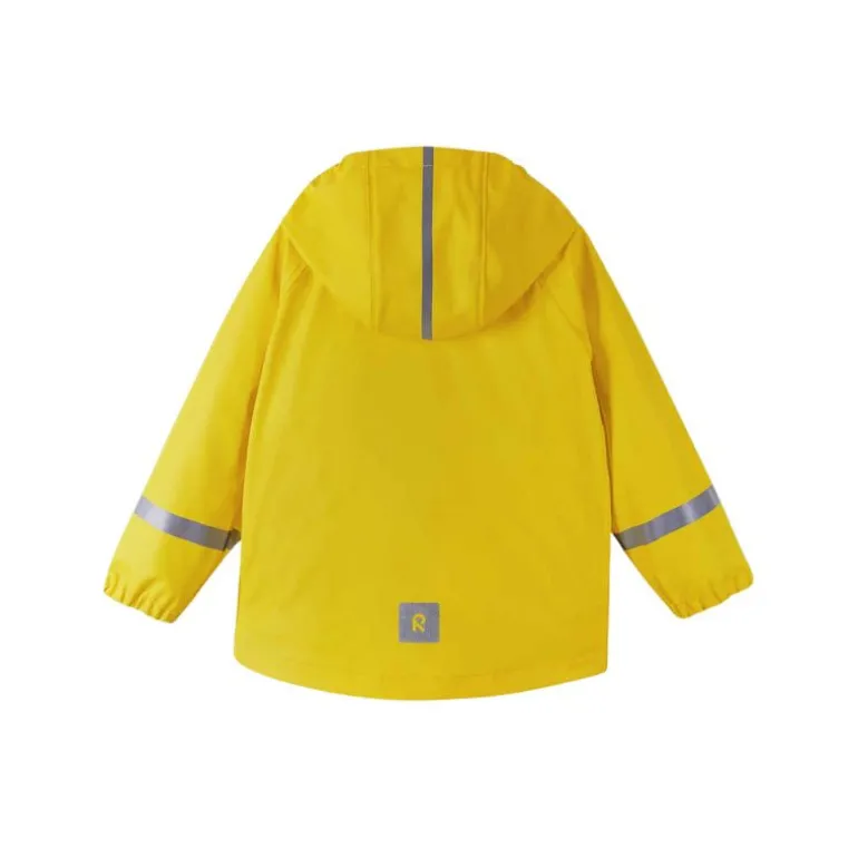 Veste de pluie - Lampi - Reima - Yellow