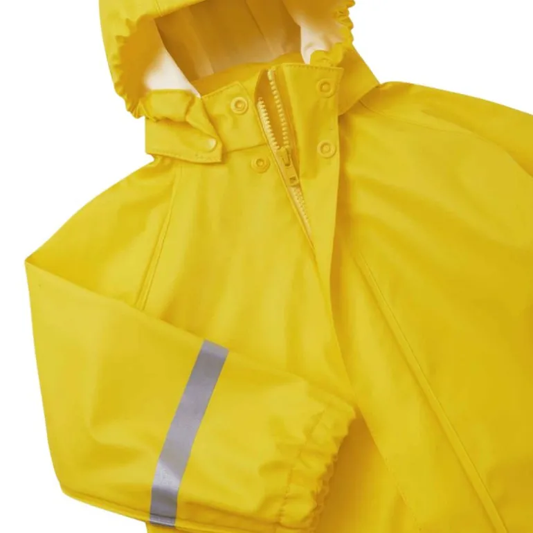 Veste de pluie - Lampi - Reima - Yellow