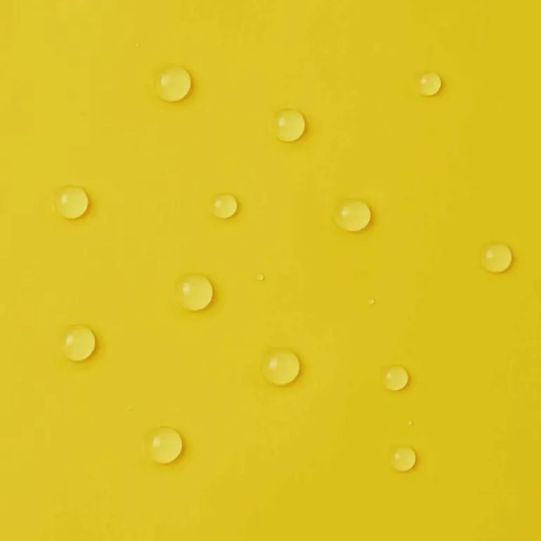Veste de pluie - Lampi - Reima - Yellow