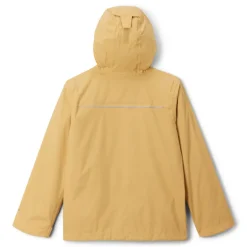 Veste de rando imperméable Columbia - Watertight - Light Camel