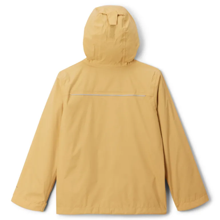 Veste de rando imperméable Columbia - Watertight - Light Camel