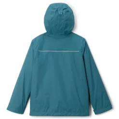 Veste de rando imperméable Columbia - Watertight - Cloudburst