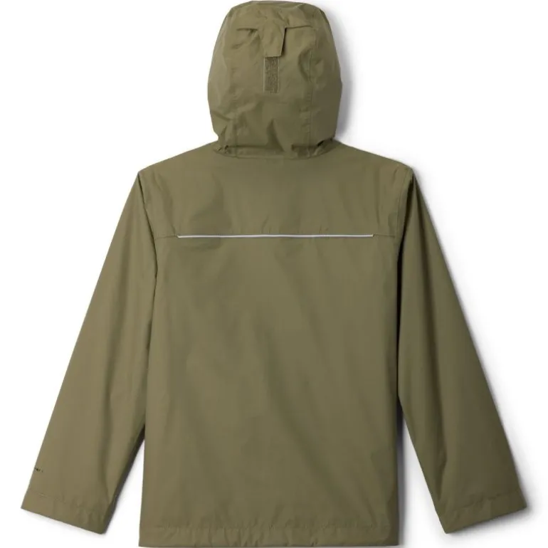 Veste de rando imperméable Columbia - Watertight - Stone Green