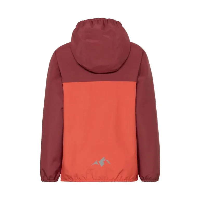 Veste de rando imperméable - Turaco III - Vaude - Hotchili
