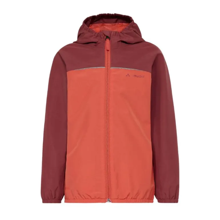 Veste de rando imperméable - Turaco III - Vaude - Hotchili