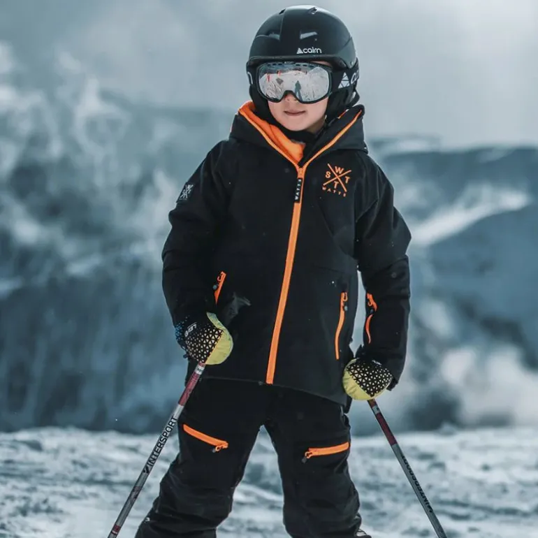 Veste de ski enfant Arrow - Watts