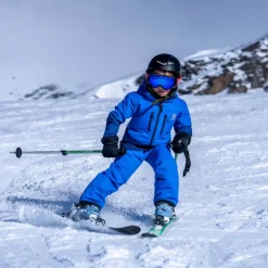 Veste de ski enfant Lego - LWJAD 806 - Blue