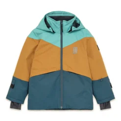 Veste de ski enfant Lego - LWJESTED 708 - Middle Blue