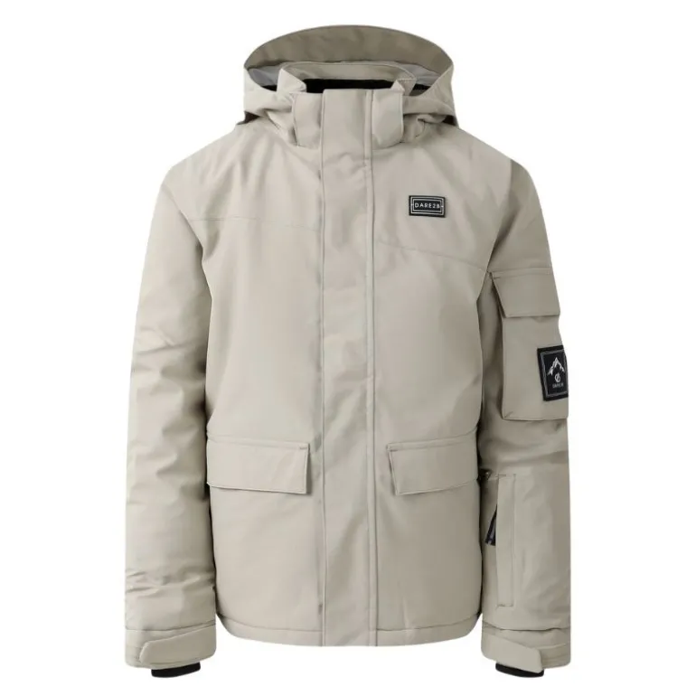 Veste de ski enfant Shredder - Dare2B - Abbeystone