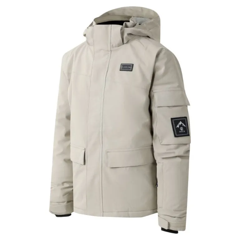 Veste de ski enfant Shredder - Dare2B - Abbeystone