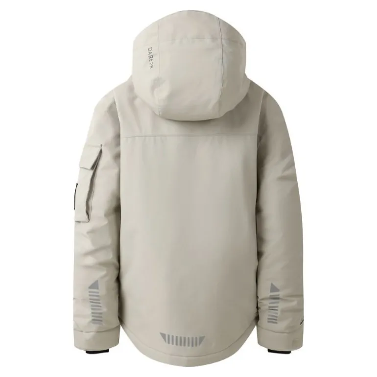 Veste de ski enfant Shredder - Dare2B - Abbeystone