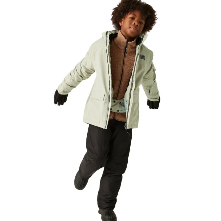 Veste de ski enfant Shredder - Dare2B - Abbeystone