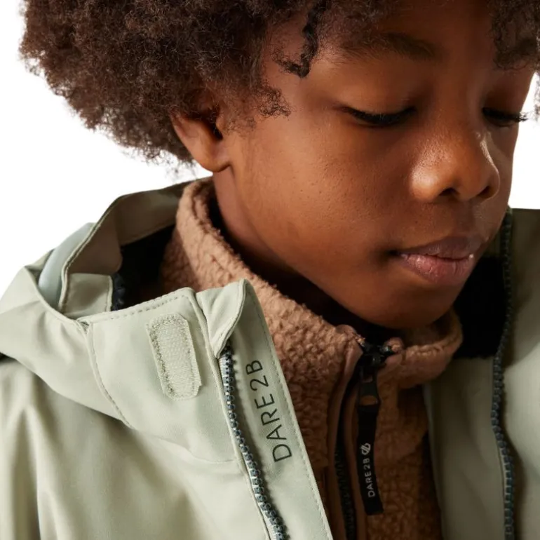 Veste de ski enfant Shredder - Dare2B - Abbeystone