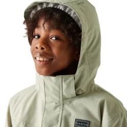 Veste de ski enfant Shredder - Dare2B - Abbeystone