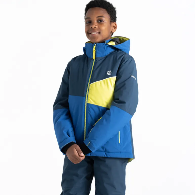 Veste de ski Steazy - DARE2B - OlymBl/MnltD