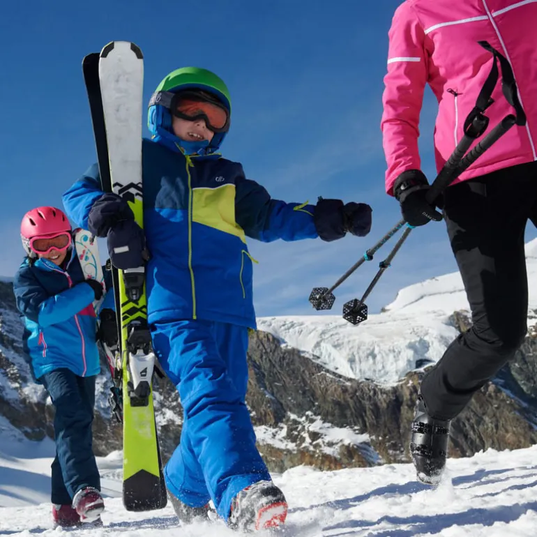 Veste de ski Steazy - DARE2B - OlymBl/MnltD