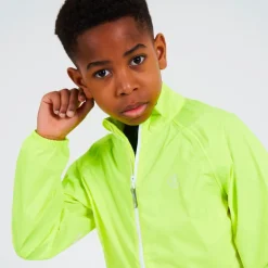 Veste de vélo enfant imperméable - Cordial - Dare2B