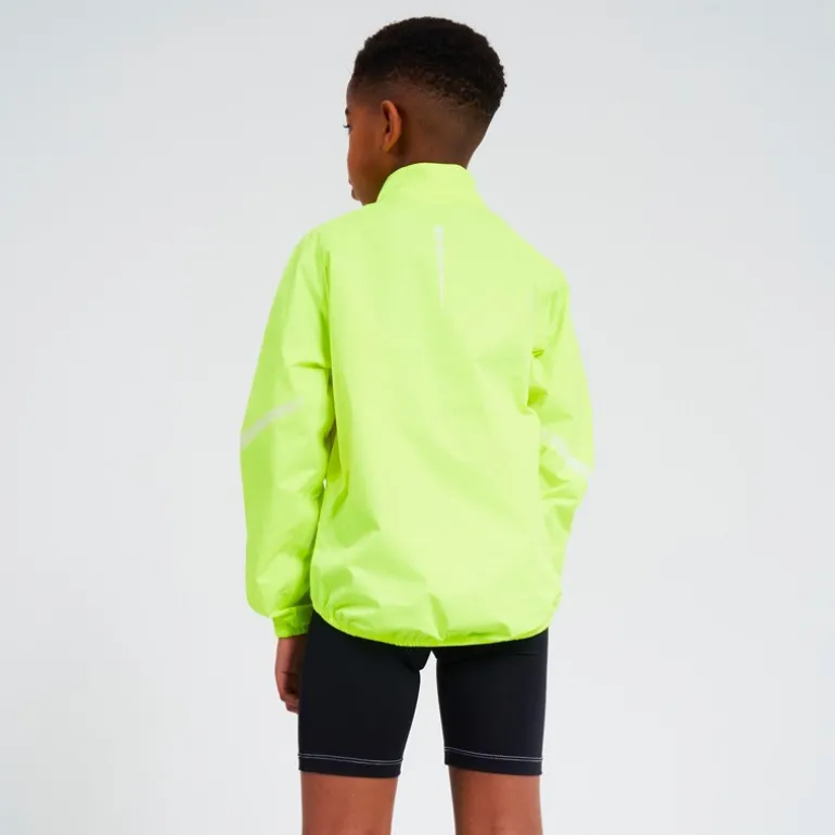 Veste de vélo enfant imperméable - Cordial - Dare2B
