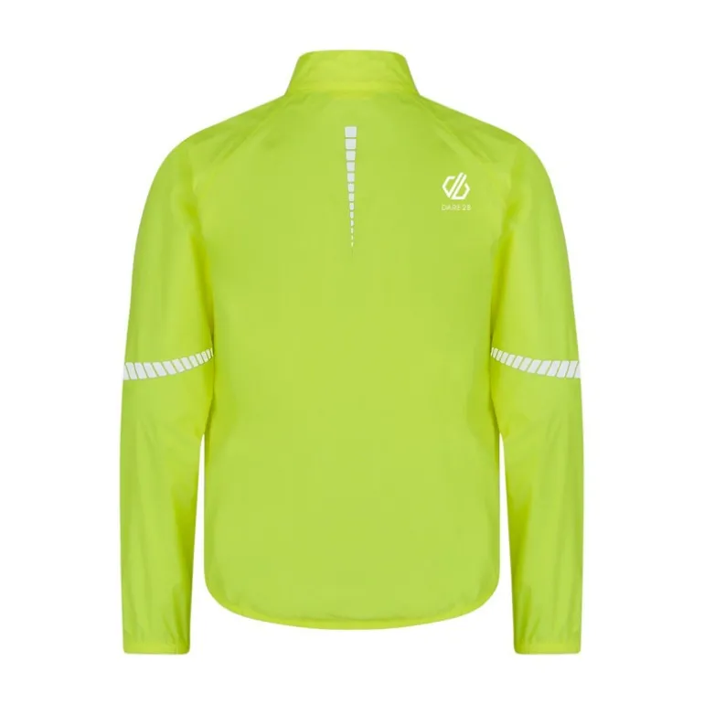 Veste de vélo enfant imperméable - Cordial - Dare2B